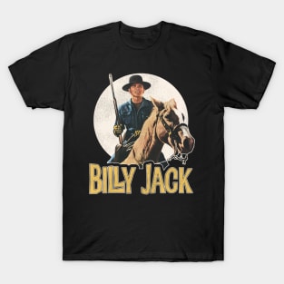 Billy Jack T-Shirt